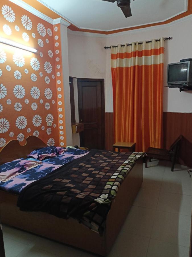 Sunrise Hotel Jalandhar Luaran gambar