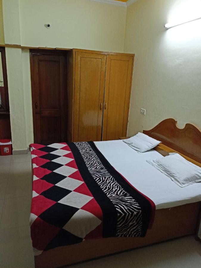Sunrise Hotel Jalandhar Luaran gambar