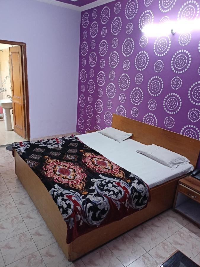 Sunrise Hotel Jalandhar Luaran gambar