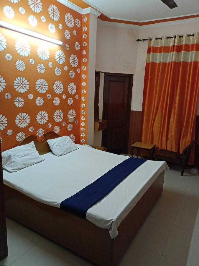 Sunrise Hotel Jalandhar Luaran gambar