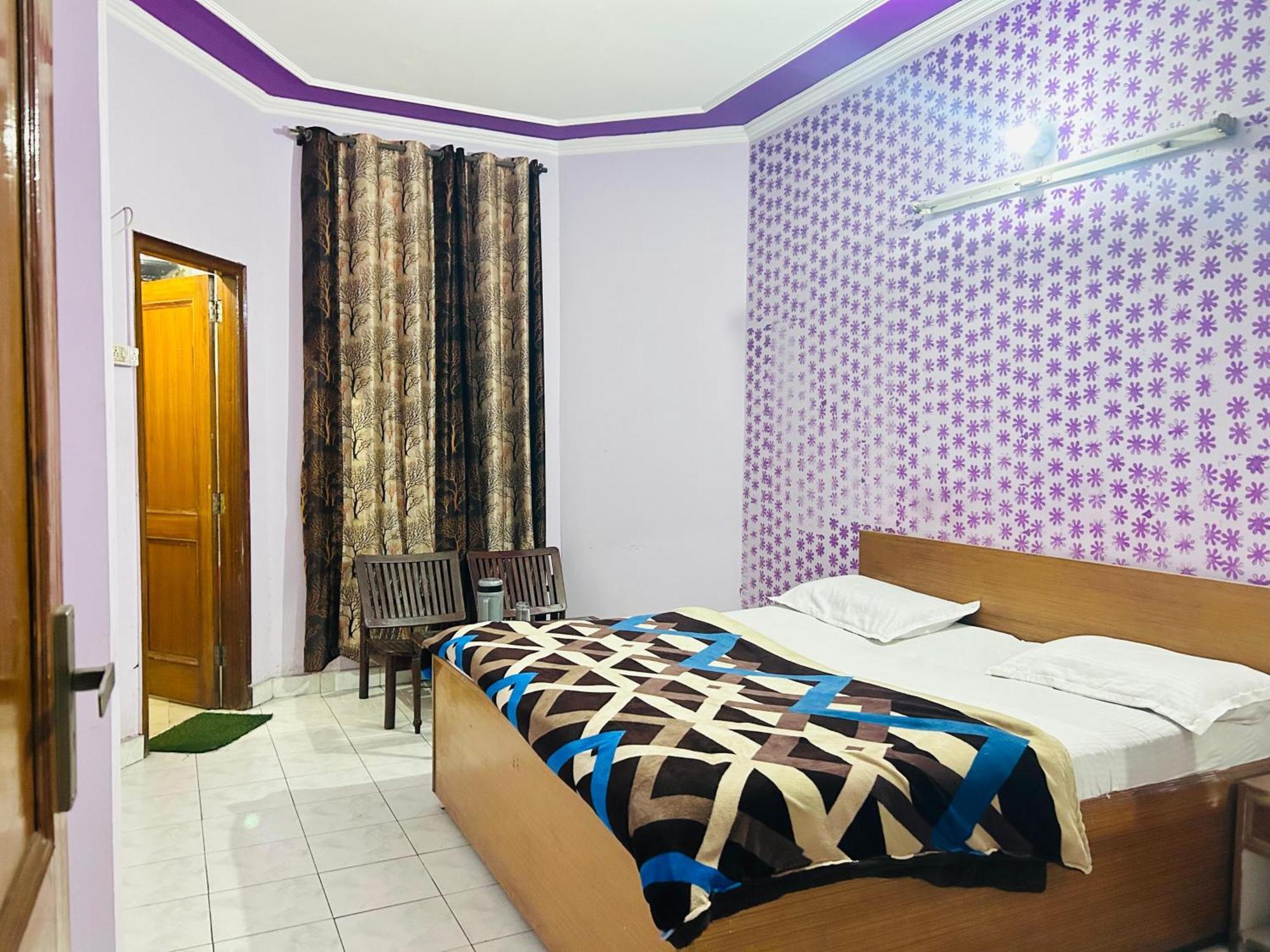Sunrise Hotel Jalandhar Luaran gambar