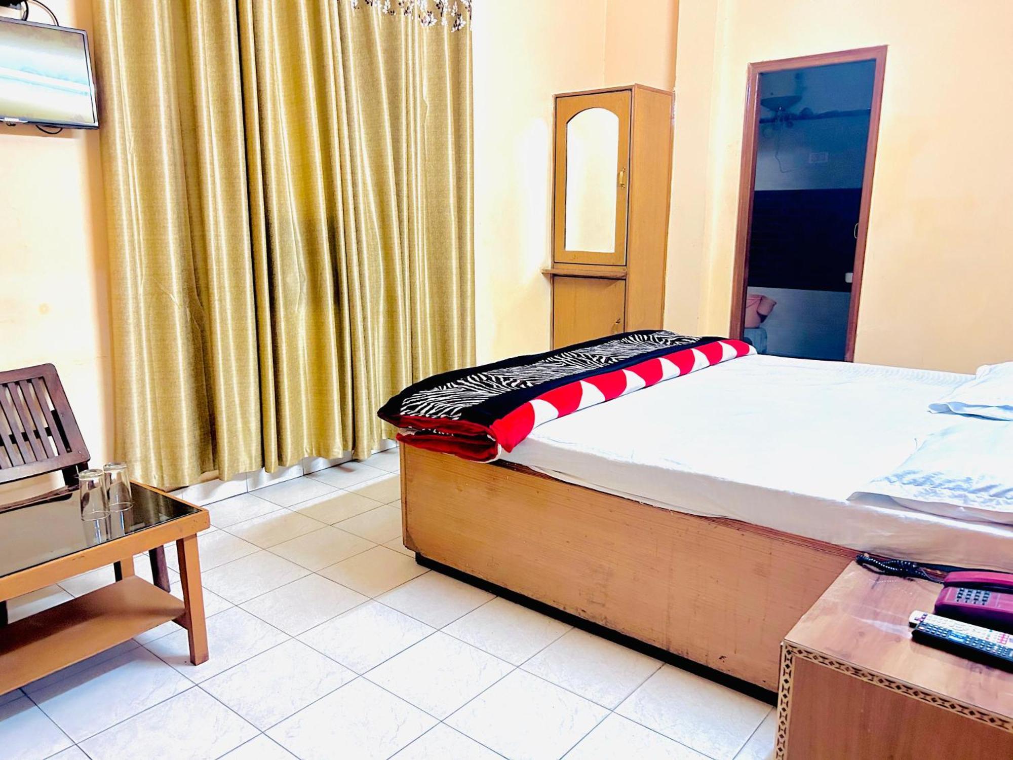 Sunrise Hotel Jalandhar Luaran gambar