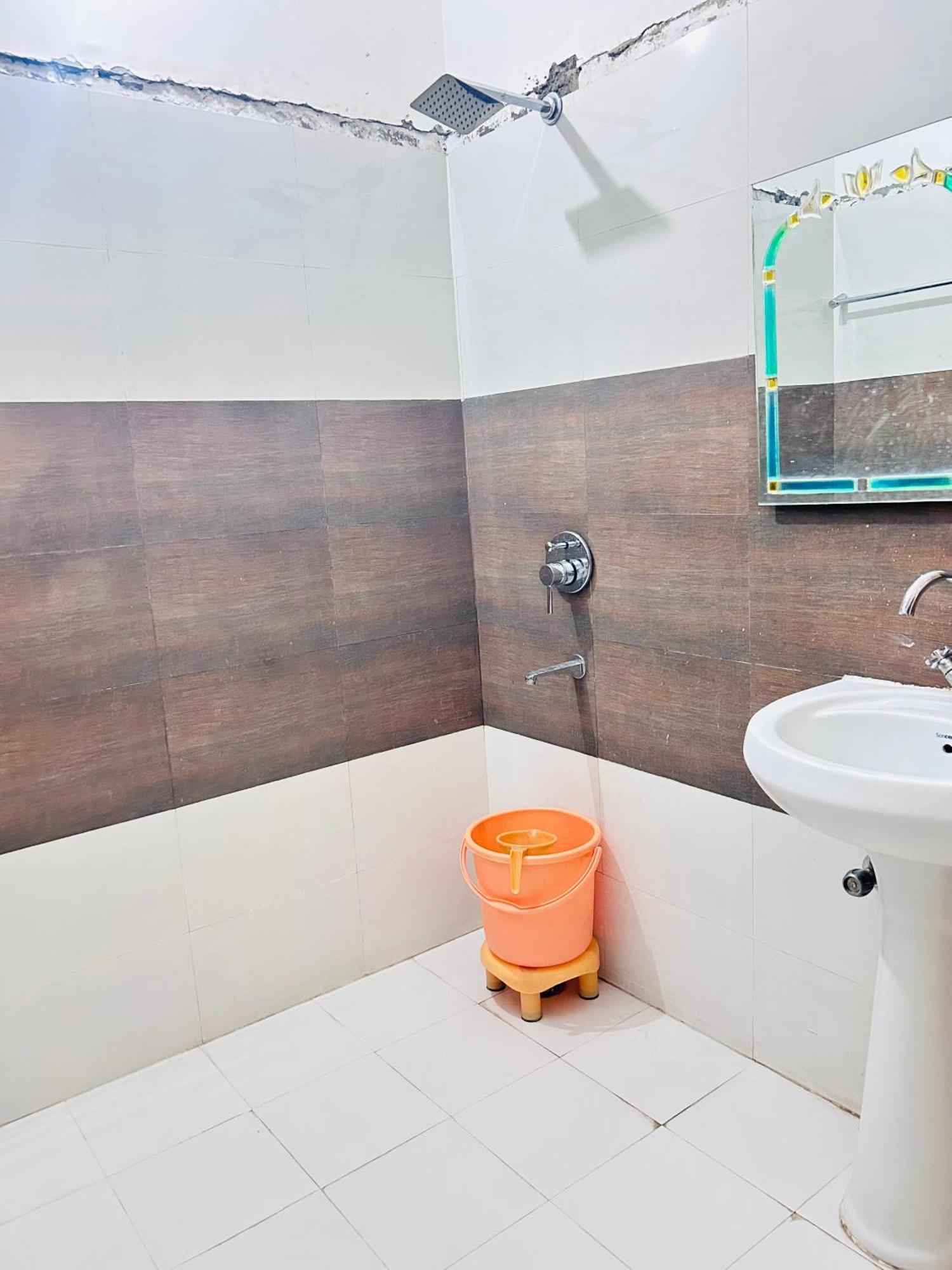 Sunrise Hotel Jalandhar Luaran gambar