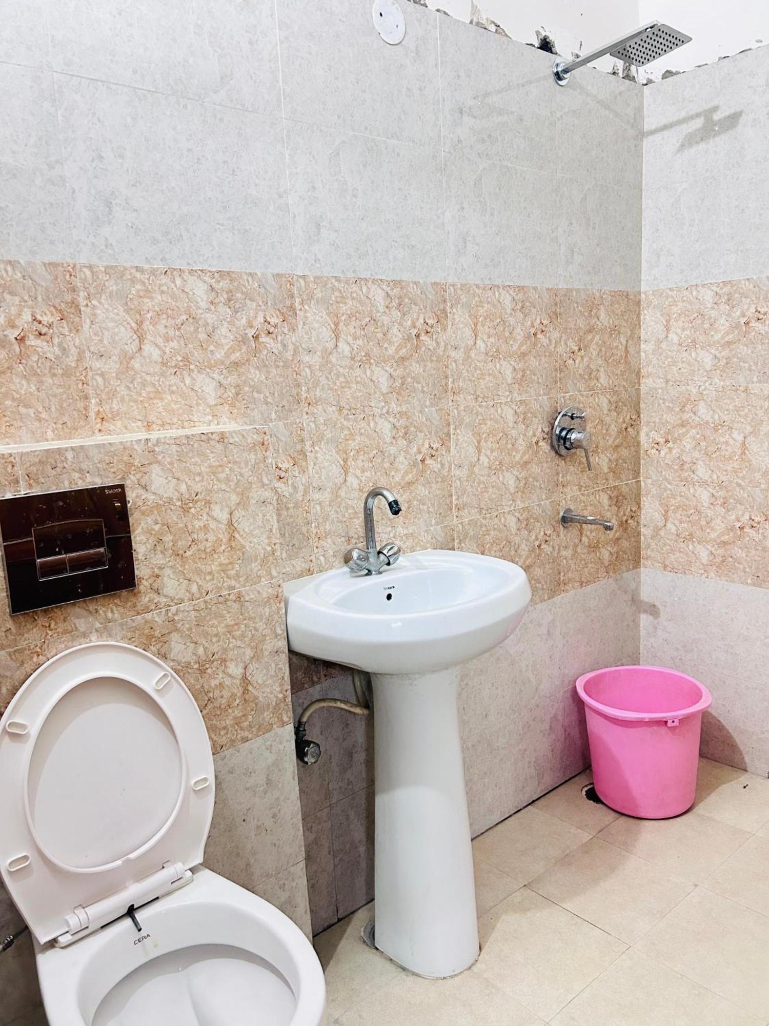 Sunrise Hotel Jalandhar Luaran gambar
