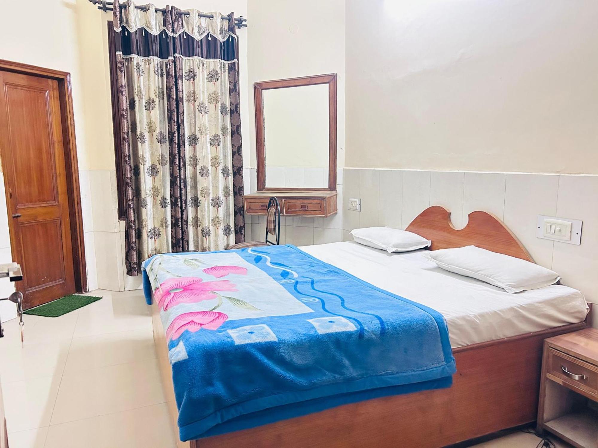 Sunrise Hotel Jalandhar Luaran gambar