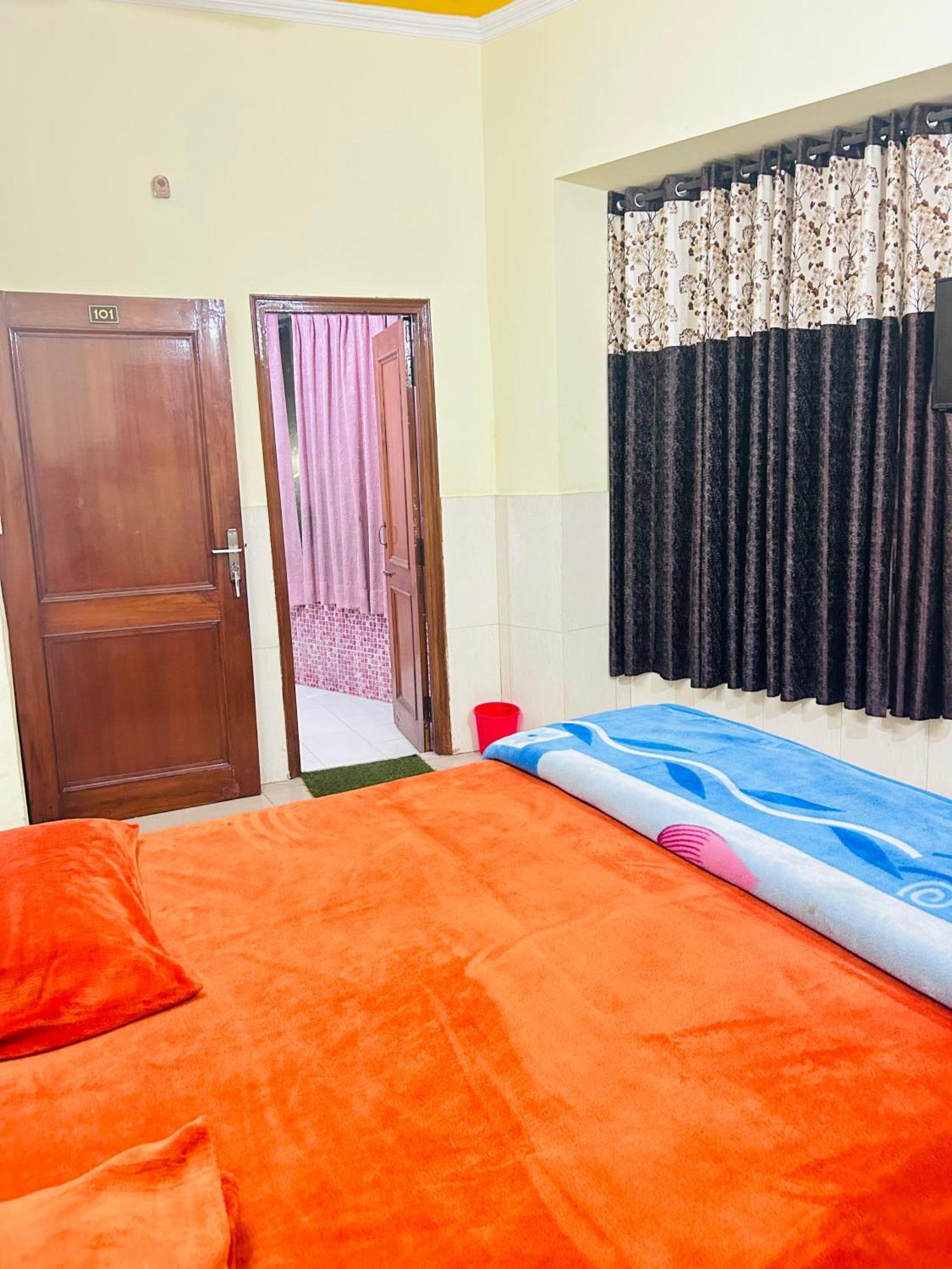 Sunrise Hotel Jalandhar Luaran gambar